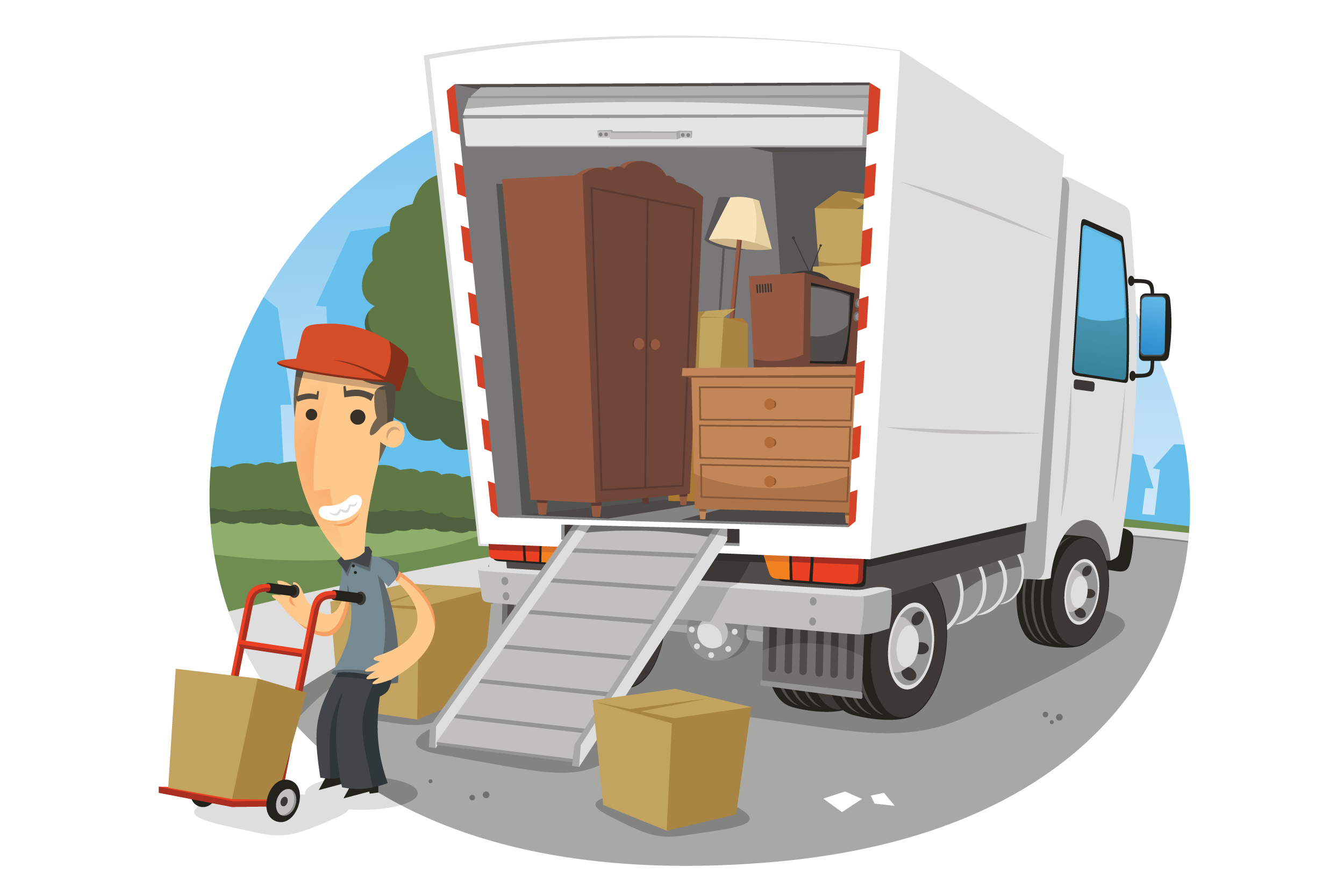 Truck Image
