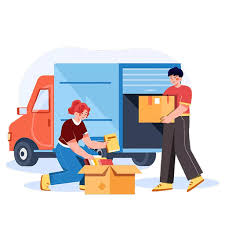 Packers and Movers Pitampura North Delhi